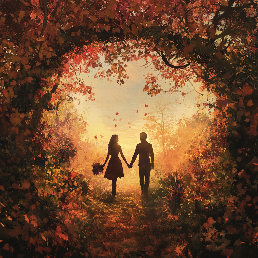 The Seasons of Marriage: Nurturing Your Love Through Every Phase